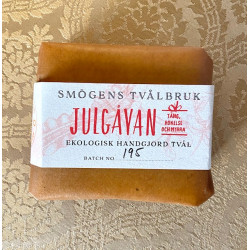 Tvål Tång, Rökelse och Myrra Julgåvan