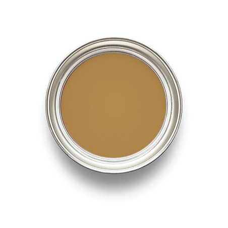Linoljefärg Gulockra Natur 100% 0,16 L Linoljefärg Gulockra Natur 100% 0,16 L