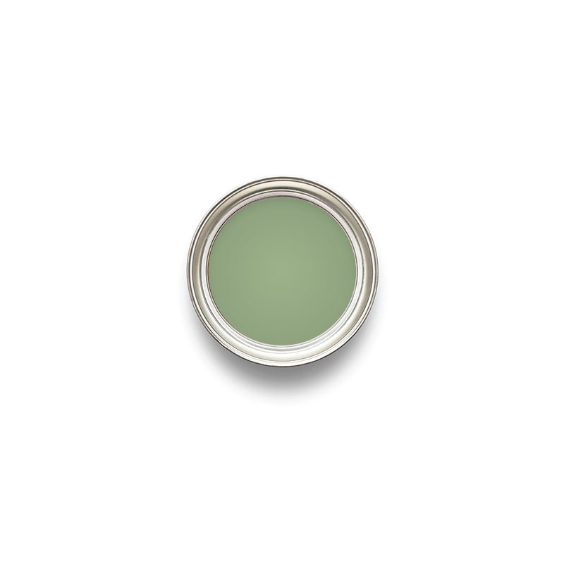 Linoljefärg Jugendgrön, 100%, 1 L