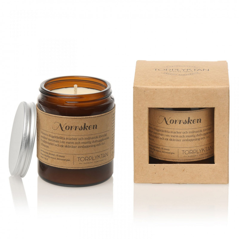 Norrsken 160 ml Doftljus
