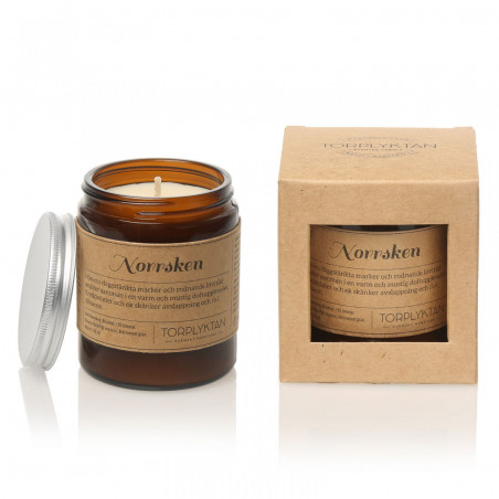 Norrsken 160 ml Doftljus Norrsken 160 ml Doftljus