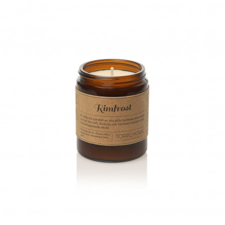 Rimfrost 160 ml Doftljus Rimfrost 160 ml Doftljus