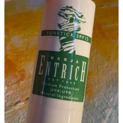 Solstift SPF 15