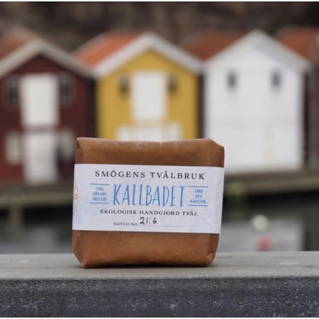 Kallbadet Tång & Kaprifol Kallbadet Tång & Kaprifol