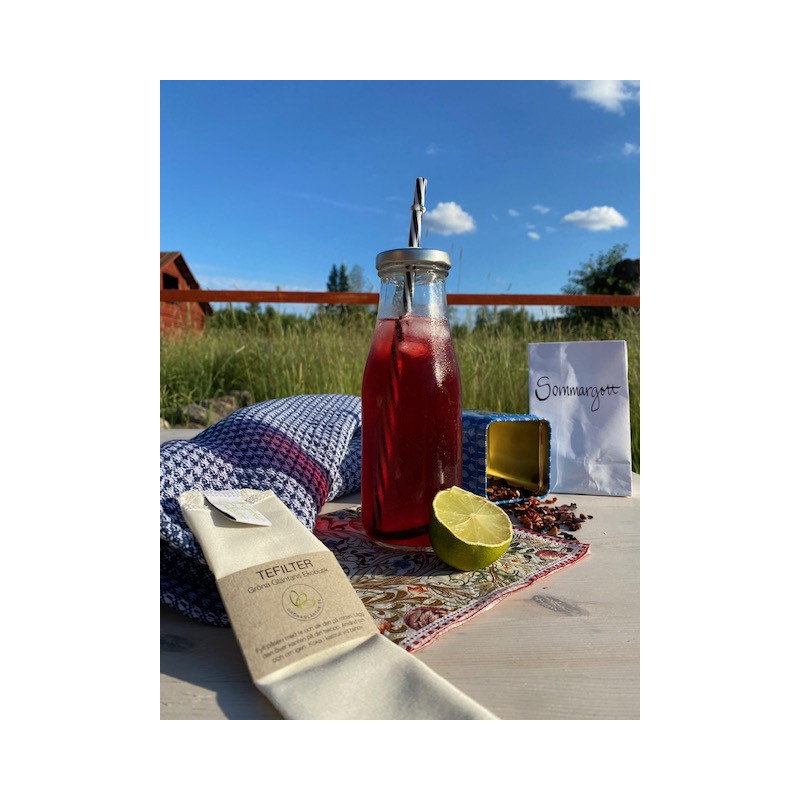 Sommargott paketet Sommargott paketet