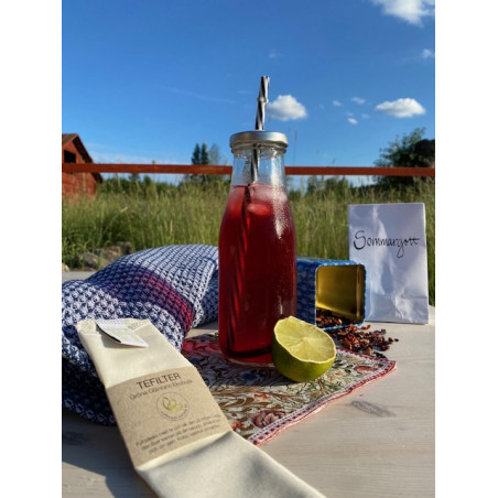 Sommargott paketet Sommargott paketet