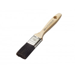 Flat lackpensel, 30 mm