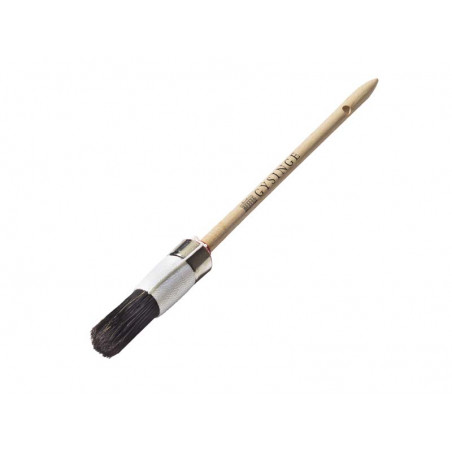 Rund pensel, 20 mm Rund pensel, 20 mm