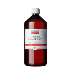 Såpaspray refill Gysinge