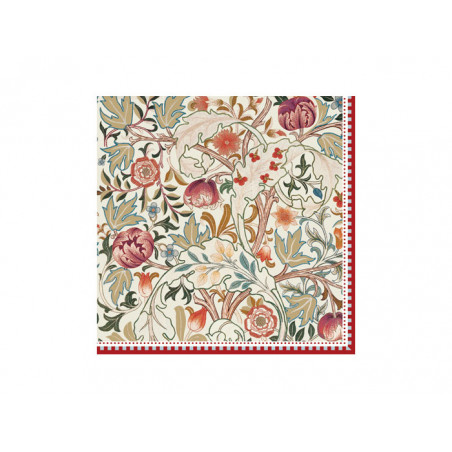 Servett William Morris Mary Isobel Servett William Morris Mary Isobel