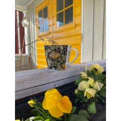 Mugg XL Chrysanthemum