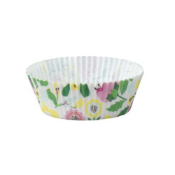 Bakform Blomma