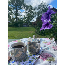 Tea for one- te eller kaffeservis