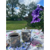 Tea for one- te eller kaffeservis