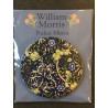 Fickspegel William Morris Seaweed