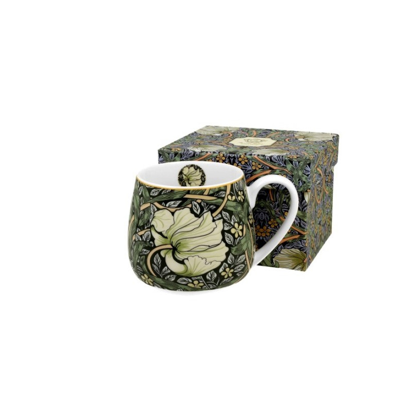 Mugg Barrell Pimpernel