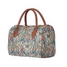Väska travel Golden Lily William Morris
