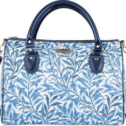 Väska Travel Willow William Morris