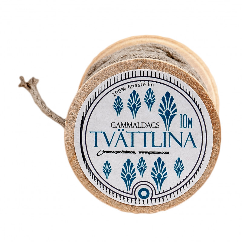Tvättlina Grunne Tvättlina Grunne