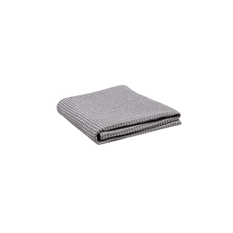 Eco-Badlakan Tova 80x150 Grå/Vit Eco-Badlakan Tova 80x150 Grå/Vit