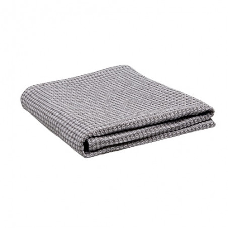 Eco-Badlakan Tova 80x150 Grå/Vit Eco-Badlakan Tova 80x150 Grå/Vit