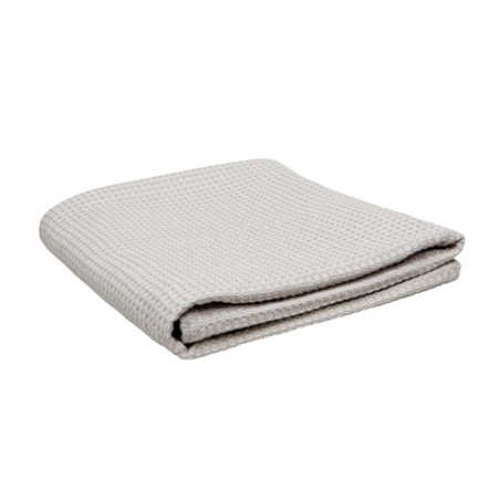 Eco-Badlakan Tova Sand/Vit 80x150 cm Eco-Badlakan Tova Sand/Vit 80x150 cm