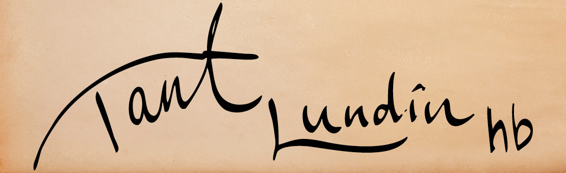 Tant Lundin